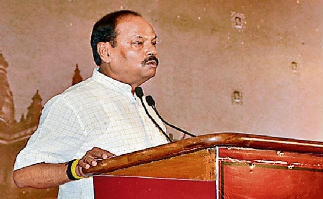 रांची : आदिवासियों का खून चूसने वालों को भेजेंगे जेल : सीएम रघुवर दास