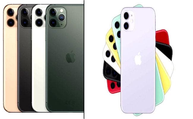 Apple ने लांच किया iPhone11, iPhone11 Pro और iPhone11 Pro Max, जानिए फीचर्स और कीमत