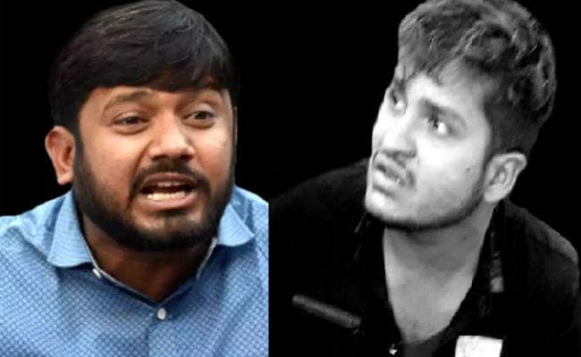 कन्हैया कुमार ने तबरेज मौत मामले पर दिया बड़ा बयान, कहा- नफरत….