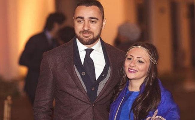 इमरान की पत्‍नी की मां का छलका दर्द, बोलीं- सुलह कराने पहुंची तो ऐसा था दामाद का रियेक्‍शन