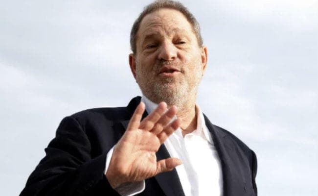 विंस्टीन पर लगे #MeToo के आरोपों के पीछे की अनकही कहानी का खुलासा करेगी नई किताब