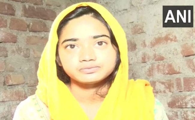 तबरेज अंसारी मामला- पत्नी ने की CBI जांच की मांग, कहा- दोषियों को बचाने की हो रही है कोशिश