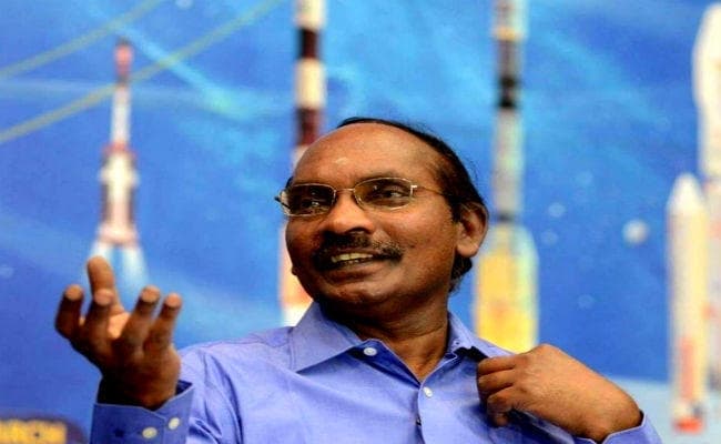 वायरल वीडियो : जब साक्षात्कार के दौरान बोले इसरो प्रमुख सिवन- मैं सबसे पहले भारतीय हूं