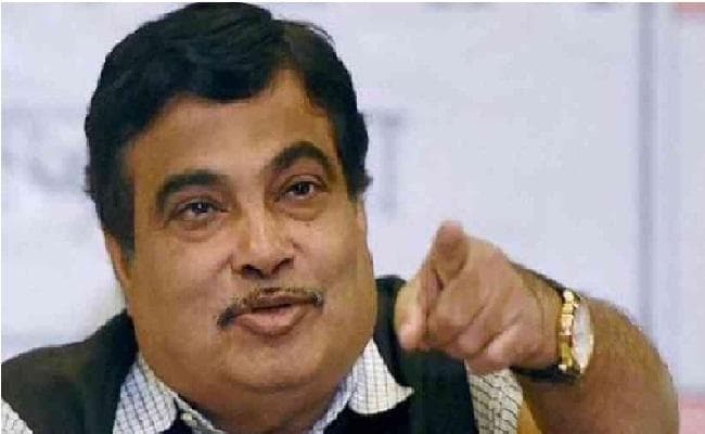 बोले गडकरी,  ट्रैफिक जुर्माना बढ़ाने का उद्देश्य लोगों से पैसे लेना नहीं है, उनकी सुरक्षा अहम है