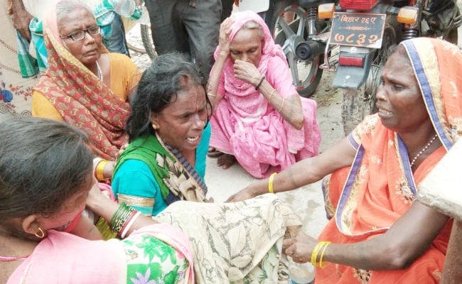 औरंगाबाद : रफीगंज में पति ने की पत्नी को चाकू से वार कर हत्या, घटना के बाद पति फरार