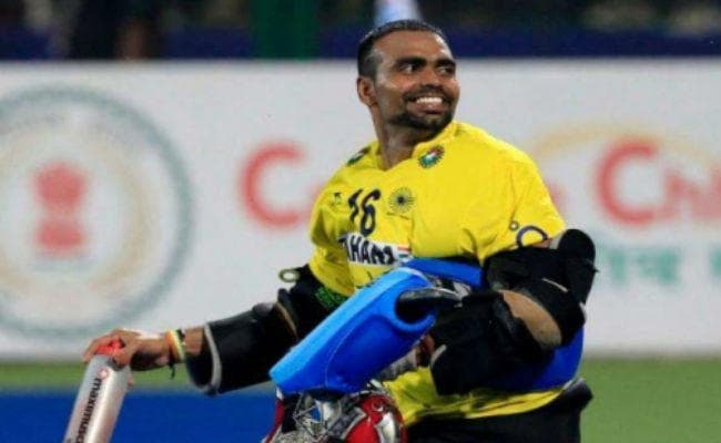 बेल्जियम दौरे से ओलंपिक क्वालीफायर की तैयारी में मदद मिलेगी : श्रीजेश