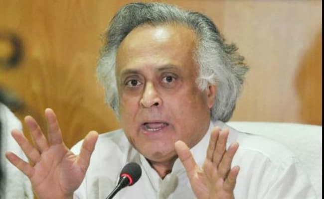 जयराम रमेश ने कहा, सिर्फ सुर्खियां बटोरने के लिए लगाया जा रहा वन टाइम यूज होने वाले प्लास्टिक पर बैन