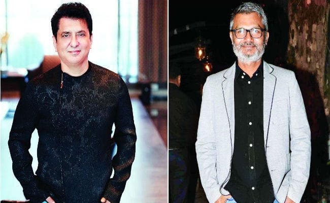 ''छिछोरे'' के बाद एक बार फिर साथ आयेंगे साजिद नाडियाडवाला और नीतेश तिवारी