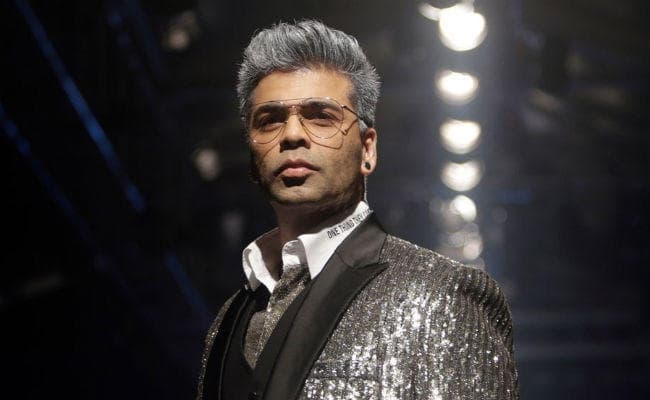 नेटफ्लिक्स और करण जौहर की ''धर्माटिक एंटरटेनमेंट'' के बीच हुआ समझौता