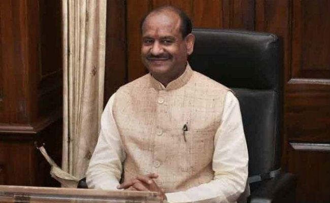 ब्राह्मणों पर टिप्पणी कर बुरे फंसे लोकसभा अध्यक्ष ओम बिरला, हो रही आलोचना