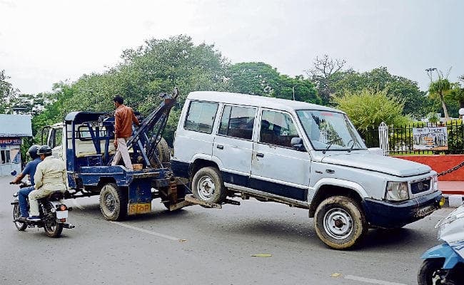 पटना : चेकिंग में कागजात नहीं जब्त कर सकते