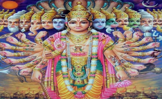 भगवान विष्णु के अनंत रूप की होती है पूजा, 14 गांठों का बांधा जाता है अनंत सूत्र