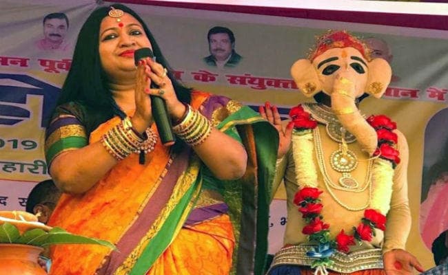 मोतिहारी : मांगी ला हम वरदान हे गंगा मैया