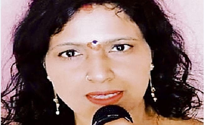 दरभंगा : गायिका सोनी चौधरी को मिलेगा तिलका मांझी सम्मान