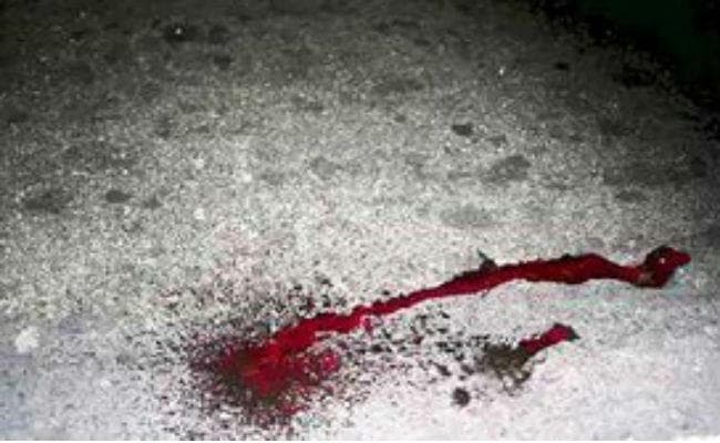 नालंदा : अखाड़े में खुद की तलवार से कटी बुजुर्ग की गर्दन, मौत