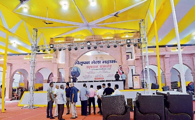 आज गया व पुनपुन में पितृपक्ष मेले का होगा उद्घाटन, दिल्ली और बोधगया से राजगीर के लिए चलेगी AC बस