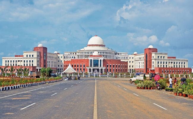 झारखंड : पीएम मोदी ने किया देश की पहली पेपरलेस विधानसभा का उद्घाटन, जानें भवन में क्या है खास