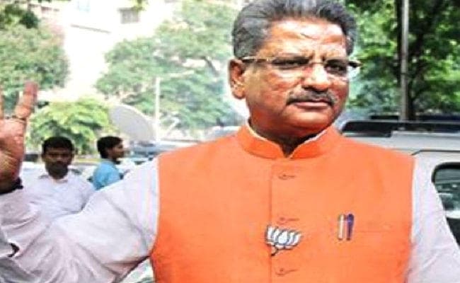 झारखंड की चुनावी गणित को सुलझाने में जुटे भाजपा प्रभारी ओम माथुर, पढ़ें प्रभात खबर से खास बातचीत