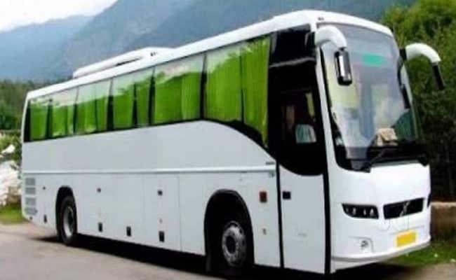 गया से दिल्ली व बोधगया से राजगीर चलेगी एसी वॉल्वो बस