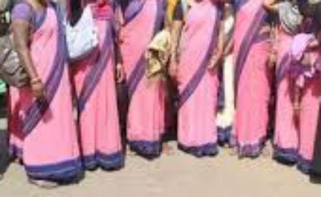 अब 62 साल में रिटायर होंगी आंगनबाड़ी सेविका-सहायिका, जानें कैबिनेट में लिये गये अन्य फैसलों के बारे में
