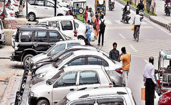 कल से रांची में आधा हो जायेगा पार्किंग शुल्क, पीएम आवास लॉटरी के लिए बन रही आवेदनों की सूची