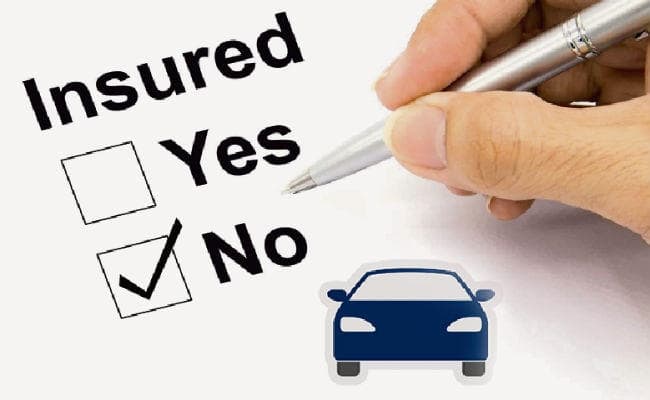 रांची : बिना इंश्योरेंस सड़कों पर दौड़ रहीं सरकारी गाड़ियां