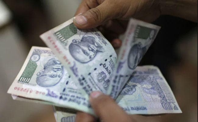 रांची : 1300 प्लस टू शिक्षकों को नौ माह बाद मिलेगा वेतन