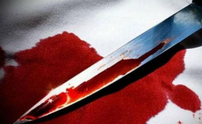 गया में पंचायत ने सुनायी मौत की सजा ग्रामीणों ने बुजुर्ग को गला रेत मार डाला