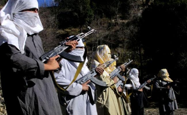 पाक की नापाक हरकत: रेडियो फ्रीक्वेंसी के जरिए आतंकियों को भेज रहा संदेश, खुफिया एजेंसियों ने किया अलर्ट