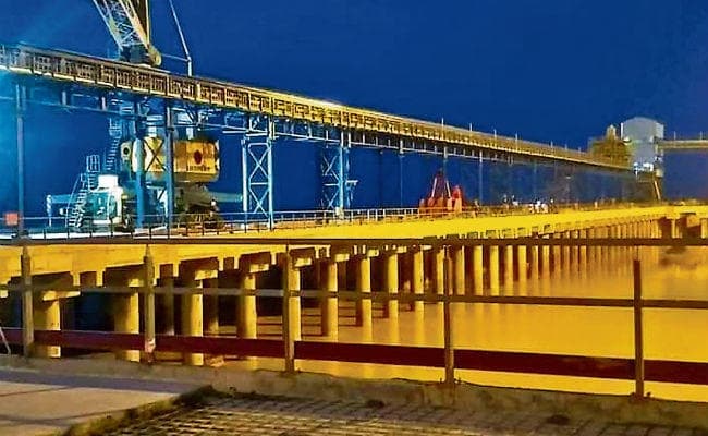 बनारस से कई गुना बड़ा व आधुनिक है झारखंड का पहला मल्टी मॉडल टर्मिनल, PM मोदी आज करेंगे उद्घाटन