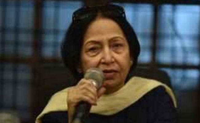 ऊषा खन्ना को ‘लता मंगेशकर पुरस्कार'' से नवाजा जाएगा