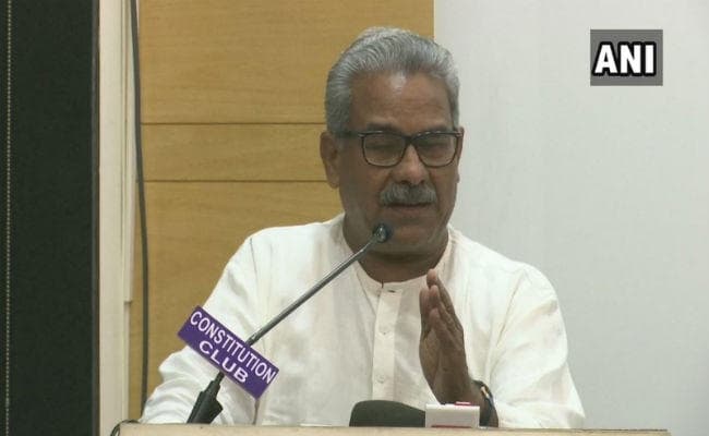 RSS के संयुक्त महासचिव बोले- दारा शिकोह मुगल सम्राट होते तो देश में ठीक से पनपता इस्लाम