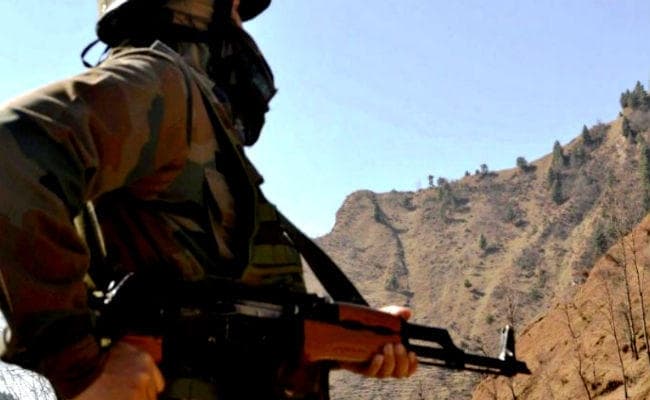 कांगो में UN शांति मिशन में शामिल भारतीय सेना के लेफ्टिनेंट कर्नल गौरव सोलंकी लापता, तलाश जारी