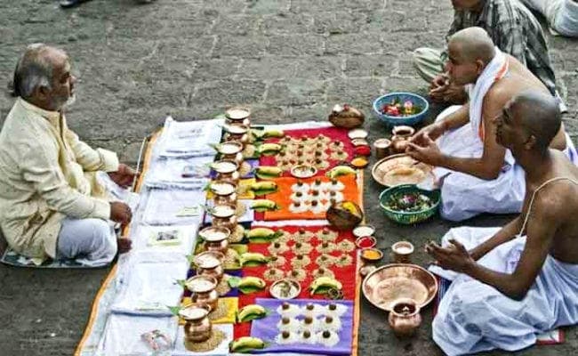 बिहारः मोक्ष की भूमि गया में पिंडदान करने से पहले जरूरी है इन प्रमुख बातों का ज्ञान, नहीं तो.....