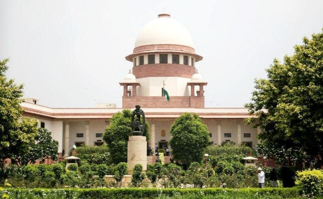 सुप्रीम कोर्ट ने मुजफ्फरपुर बालिका गृह मामले में आठ पीड़ित लड़कियों को उनके माता-पिता को सौंपने का दिया आदेश, कहा…