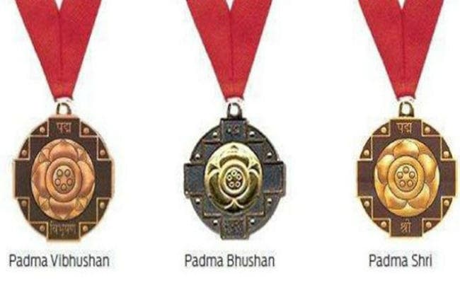 देश का मान बढ़ाने वाली बेटियों को पद्म सम्मान, खेल मंत्रालय ने गृह मंत्रालय को भेजे नाम