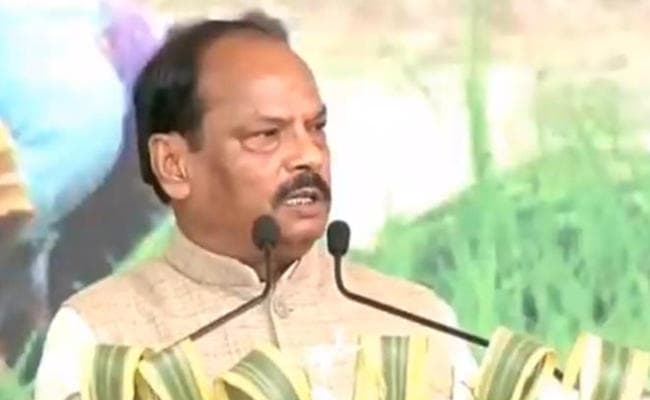 कड़े फैसले लेने का मोदी सरकार ने दिखाया साहस, विश्व के अन्य देशों से जुड़ेगा झारखंड : रघुवर दास