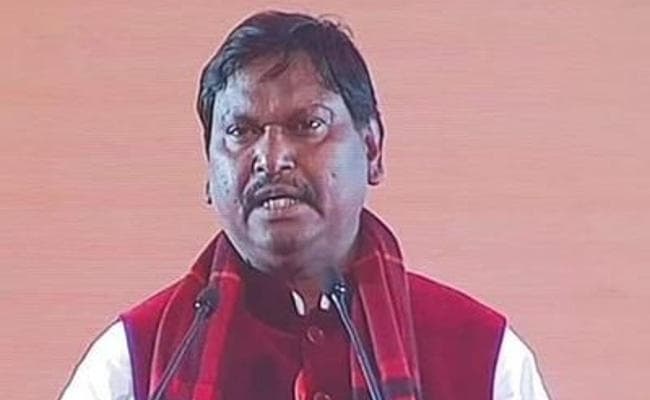 जनजातियों के विकास को लेकर संवेदनशील हैं प्रधानमंत्री नरेंद्र मोदी : अर्जुन मुंडा