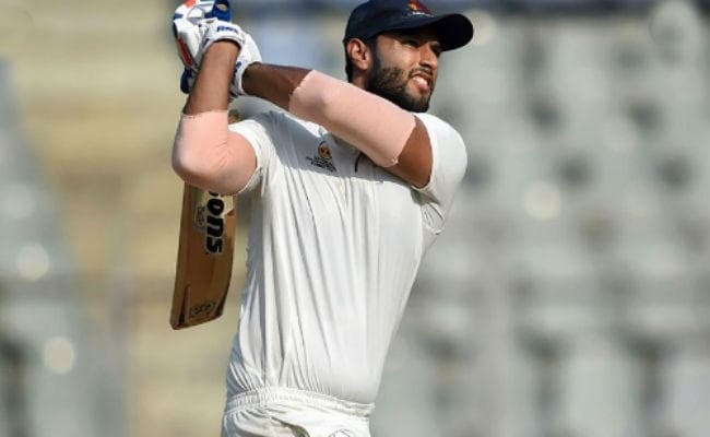 भारत ए ने दक्षिण अफ्रीका ए को सात विकेट से हराया