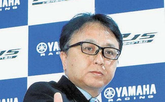 यामाहा ने चेन्नई कारखाने के कर्मचारियों के साथ तीन साल का वेतन समझौता किया