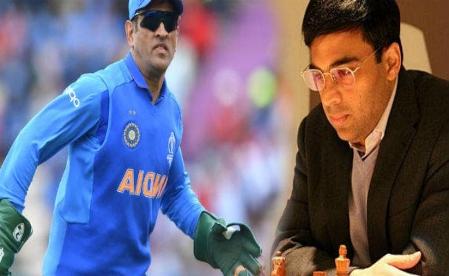 संन्‍यास पर फैसला धौनी का विशेषाधिकार, करियर में हासिल करने के लिए कुछ नहीं बचा : आनंद