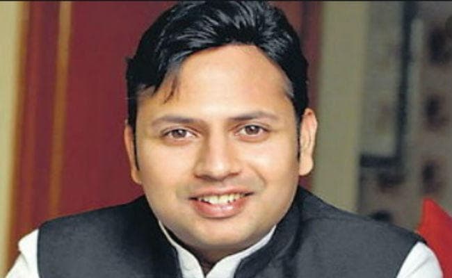 क्रिकेट राजनीति में हाथ आजमाने की तैयारी में वैभव गहलोत