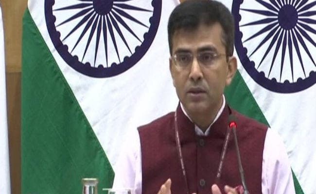 भारत ने कहा – UNHRC में कश्मीर का ध्रुवीकरण करने का पाकिस्तान का प्रयास हुआ खारिज