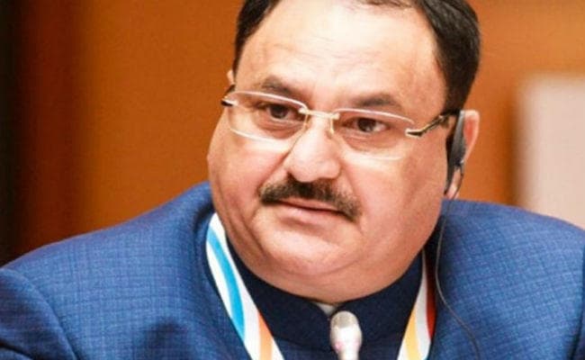 27 को जेपी नड्डा आयेंगे कोलकाता, शहीद भाजपा कार्यकर्ताओं का करेंगे तर्पण