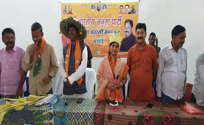 विकास हमारी प्राथमिकता व प्रतिबद्धता, भ्रम फैलाने वालों से दूर रहें - अर्जुन मुंडा