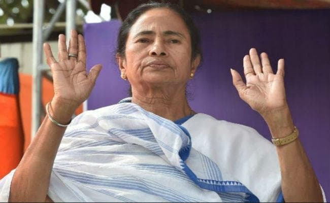 ”जब तक जिंदा रहूंगी, बंगाल में एनआरसी लागू नहीं होने दूंगी”
