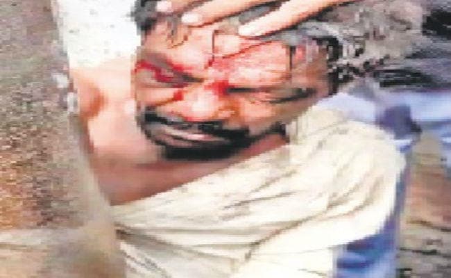 मॉब लिंचिंग : खुद को जज मानकर दे देते हैं मौत का फैसला