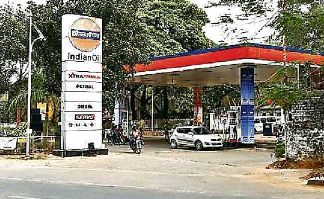 चालान का साइड इफेक्ट : पेट्रोल-डीजल की बिक्री 20 प्रतिशत तक घटी