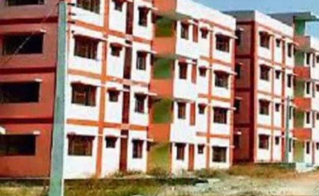 रांची : आवास बोर्ड के आवंटियों को फ्लैट-जमीन का मालिकाना हक मिलने की उम्मीद बढ़ी