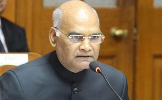 स्विट्जरलैंड की भौगोलिक स्थिति समझने के लिए गूगल मैप का काम करती हैं भारतीय फिल्में: कोविंद